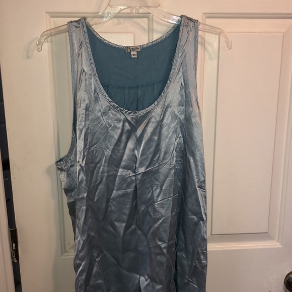 [Pj Harlow] Laura tank - Picture 3 of 5